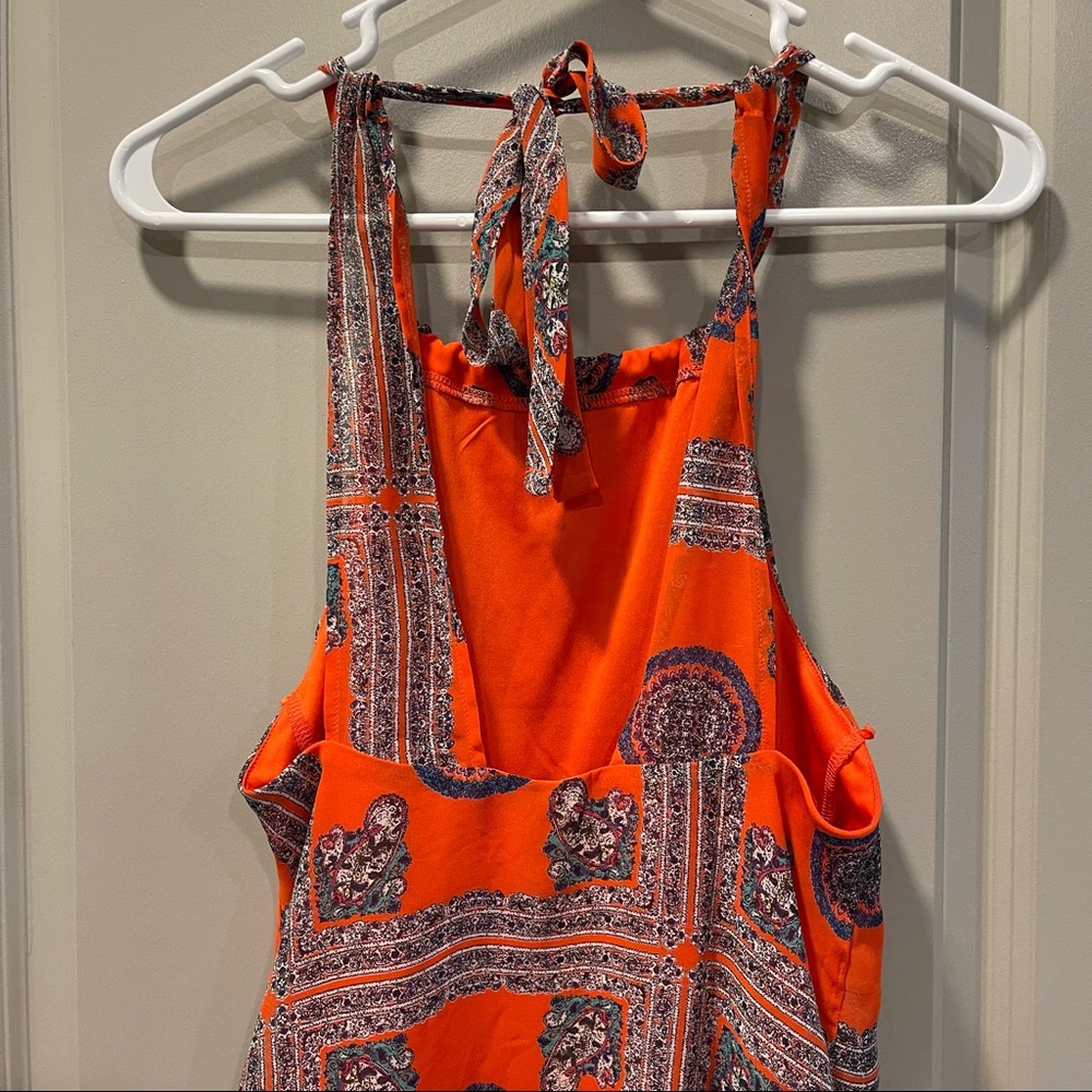 Lulu’s Dress - Picture 5 of 8